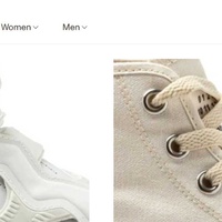 SNEAKIVE、ブランド靴の新古品サイト