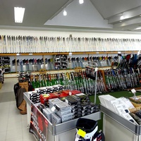 【リユース店 モデル分析 Vol.9】DO GOLF、3店展開の中古ゴルフ店