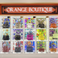 ORANGE BOUTIQUE、エルメス専門で月商1億5000万円狙う