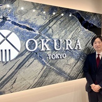 OKURA 石川 泰之さん、高額品の買い物　背中を押すコツ