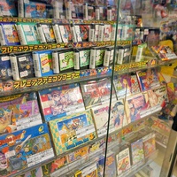 相場高騰する「レトロゲーム」　訪日客回復で国内相場も上昇