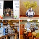BOSBOX、ギターも売るレトロ雑貨店