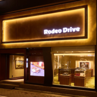 【速報】コメ兵がRKを子会社化 　創業70年の質店、高級時計に強み