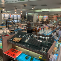 閉店店舗の備品買取サービス「お店の終活」FC開始
