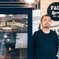 FTF（フェイスレコード）、武井 進一社長インタビュー