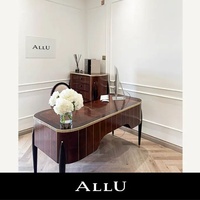 バリュエンス、ブランド買取「ALLU」を カタールに初出店