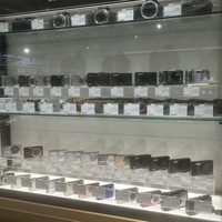 北村写真機店　ジャンク品売り場を増設
