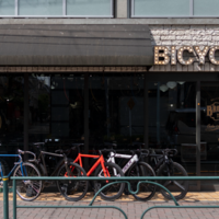 BROTURES ピストバイクの越境販売を開始