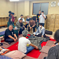 向島会、50年超の歴史ある着物市場