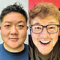 交友録【第161回】アメリカ村 フリーマーケットB.B、一緒に海外視察へ行き　情報交換をする仲間
