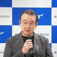 東レインターナショナル、アップサイクルの「傘」を販売