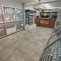 アソビビジョン、デジタル導入でトレカ店を改良