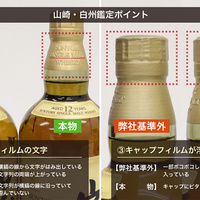 「成熟するお酒の世界」第6回、ジャパニーズウイスキーの鑑定