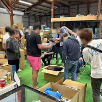 古着卸Reriseが古物市場「りらいち」運営に参入