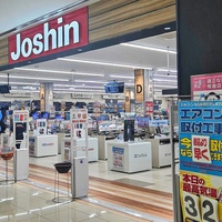 「ジョーシン」の中古スマホ買取が前期比155％になった納得の理由