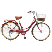 あさひ、中古シティサイクルの取扱い開始