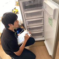 「べにくらげ」川島雄亮 代表、お客とのコミュニケーションを最重要視