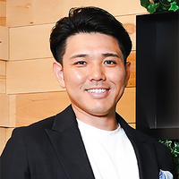 「新社長」タイムレス、馬場浩太 代表取締役社長