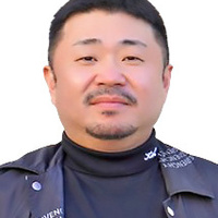 「リユース人 手相拝見」、MICグループ　鈴木道雄さん