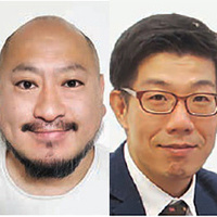 交友録【第163回】ネクストライフ、家族ぐるみで仲の良い面白くて気さくな人