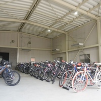 KUROFUNE&PARTNERS、自転車特化のオークション