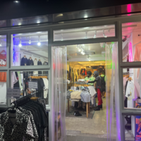 グラスホッパー 高価格帯古着店を出店 