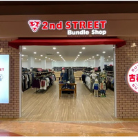 セカスト、世界チェーンの野望　香港、シンガポールにも出店へ