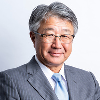 「リユース人 手相拝見」、アールケイエンタープライズ　原幸雄さん