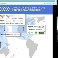 【Reuse×Tech Conference セミナーレポート】　　越境販売のポイントを紹介 売上激増までのプロセスとは_ワサビ