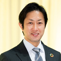 浜屋、小林 一平社長インタビュー