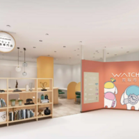 カイトリウォッチニアン　大阪なんばマルイに新店舗