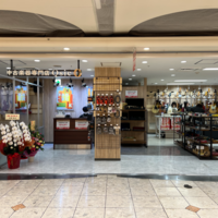 中古楽器店「Qsic」関西に4店