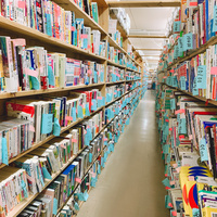 ブックサプライ 「新刊書店買取」開拓20年