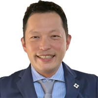 「リユース人 手相拝見」、買取王国 嶋本匡能さん