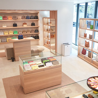 バイセルグループの日創、未使用エルメス製品の専門店