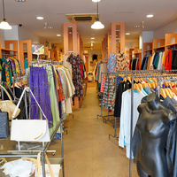 【古着卸店連載 Vol.30】Fripe & co（. 神奈川県藤沢市）編