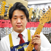 ハードオフ店長は人気ユーチューバー永田雄介さん