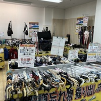 ラ・ボーテ　鉄道の忘れ物を催事で販売