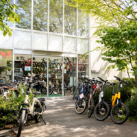 電動自転車専門店「モトベロ」買取販売注力の目的