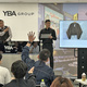 YBA大阪でアパレル市場、初競り出品3000点で出来高6000万円