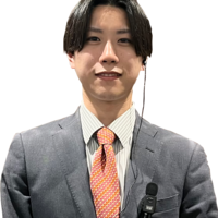「思いに寄り添う」接客が強みに　STAYGOLD、松下未侑さん【働く新人成長物語】