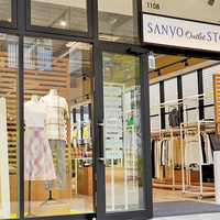 三陽商会リユース品販売3店目