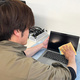 チャレンビー、「東淀川」密着でPCリユース