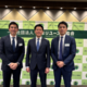 JRAA 新会長にME小林社長が就任