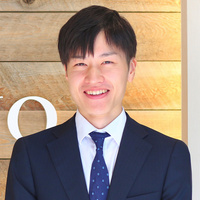 完璧主義の自分を手放して成長　コメ兵、市川晶太郎さん【働く新人成長物語】