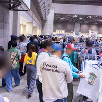 AND BUYER、古着フェスに1.5万人来場