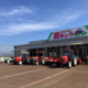 赤川農機、中古農機の保証「農キング安心サポート＋」