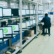 ケイコーポレーション　ICT・設備の保管＆再生センター800坪に増床