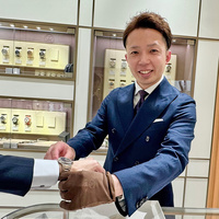 TICK、顧客のタイプやニーズに合わせ　お客からの「実は」を引き出す