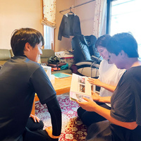 リリーフ  社内資格「遺品整理マイスター」開始
